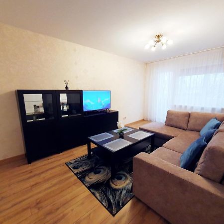 Dainai 1-Bedroom Apartament. Siauliai  Exterior photo