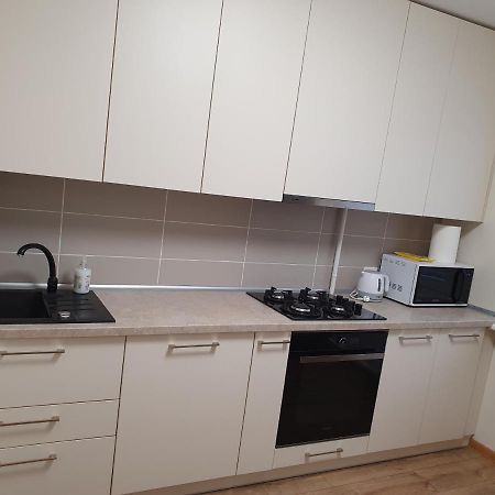 Dainai 1-Bedroom Apartament. Siauliai  Exterior photo