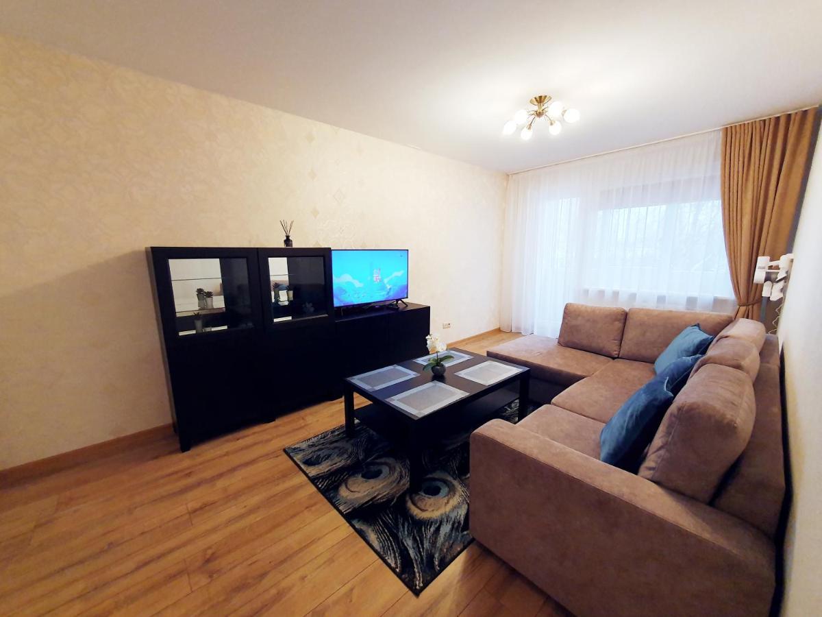 Dainai 1-Bedroom Apartament. Siauliai  Exterior photo