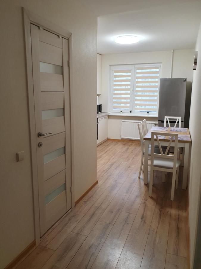 Dainai 1-Bedroom Apartament. Siauliai  Exterior photo