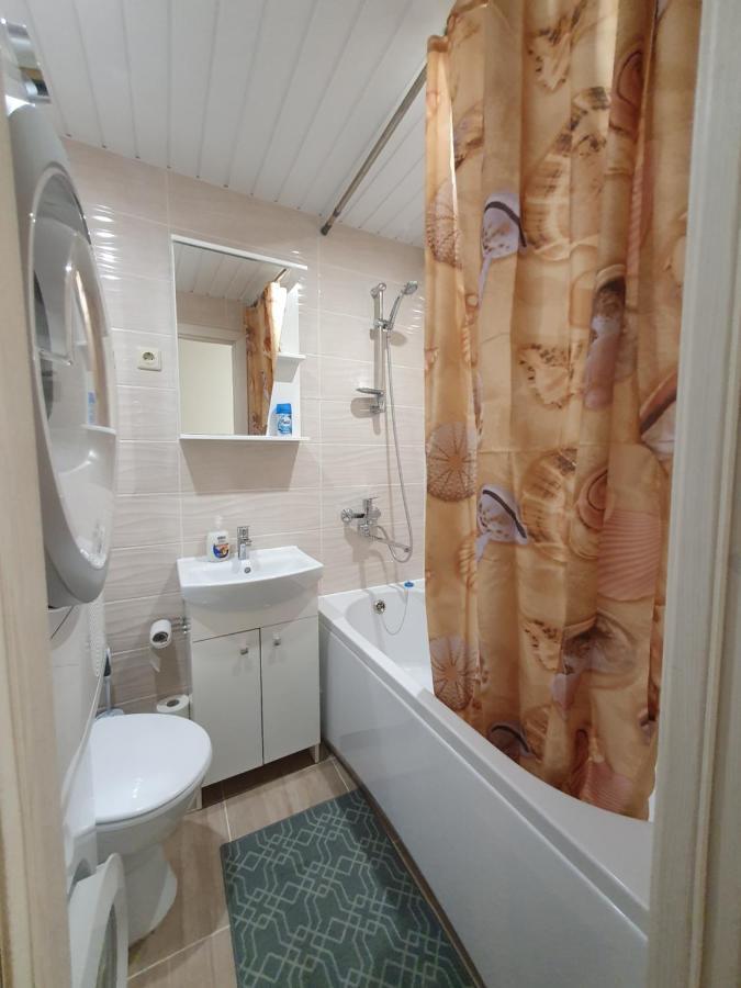 Dainai 1-Bedroom Apartament. Siauliai  Exterior photo
