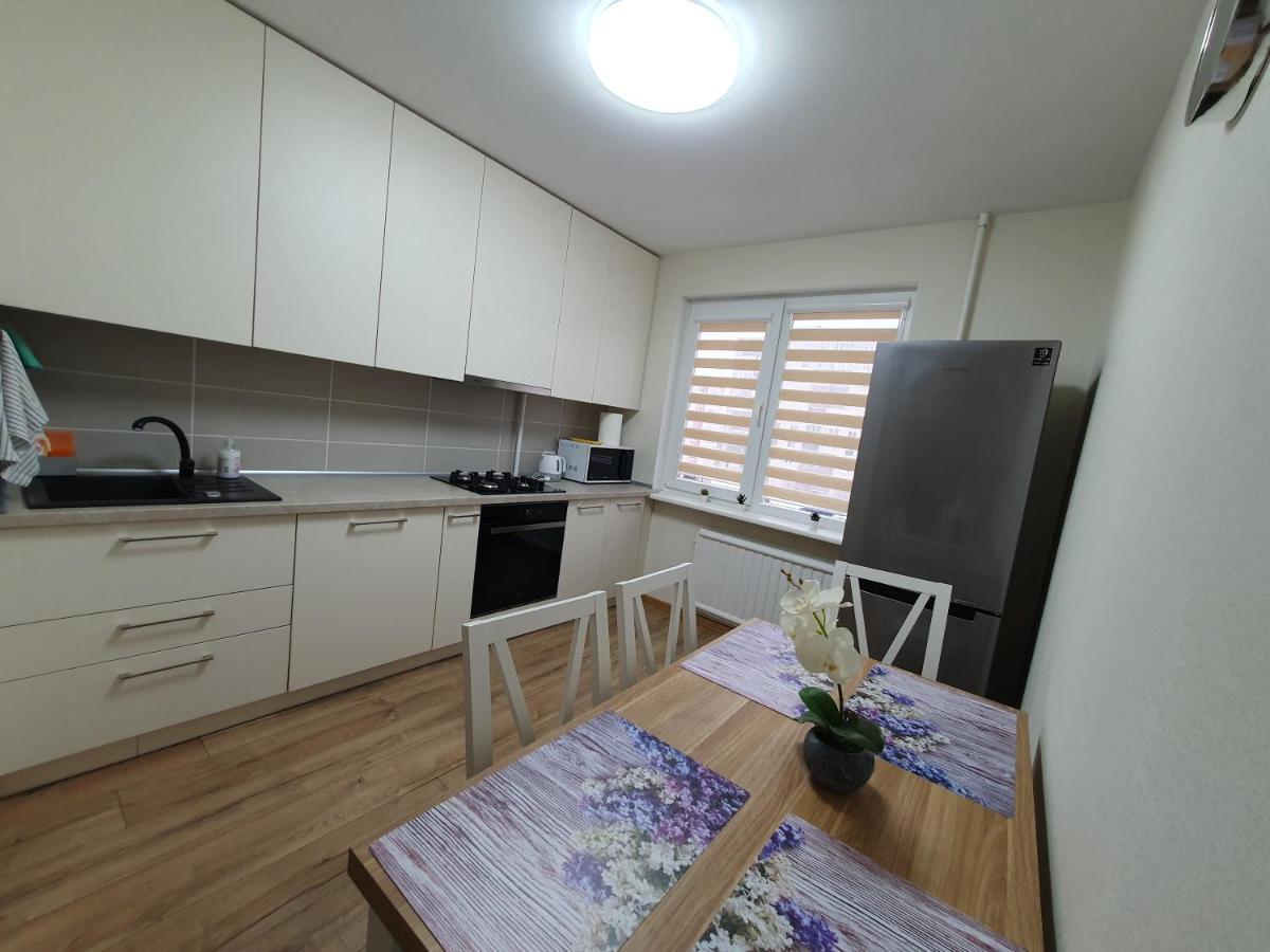 Dainai 1-Bedroom Apartament. Siauliai  Exterior photo