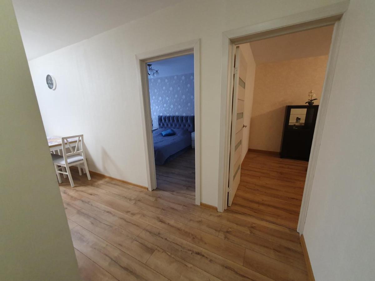Dainai 1-Bedroom Apartament. Siauliai  Exterior photo