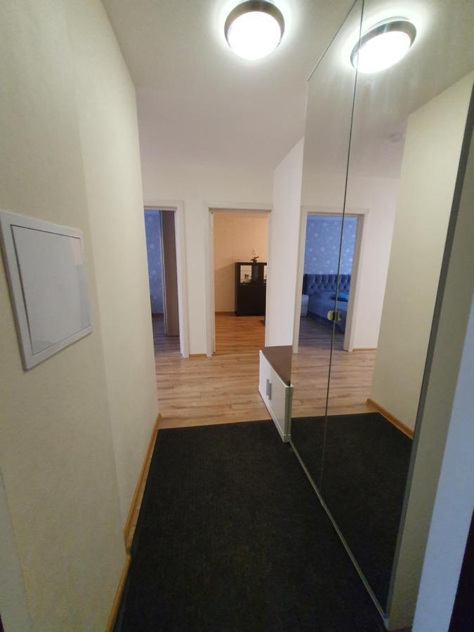 Dainai 1-Bedroom Apartament. Siauliai  Exterior photo