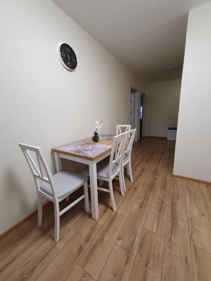 Dainai 1-Bedroom Apartament. Siauliai  Exterior photo