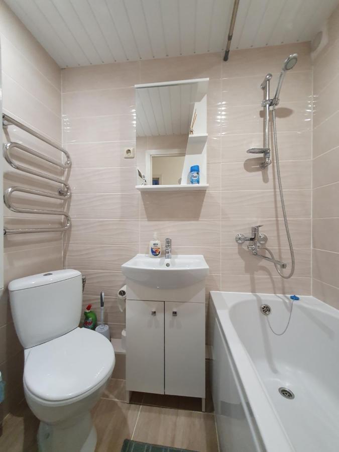 Dainai 1-Bedroom Apartament. Siauliai  Exterior photo