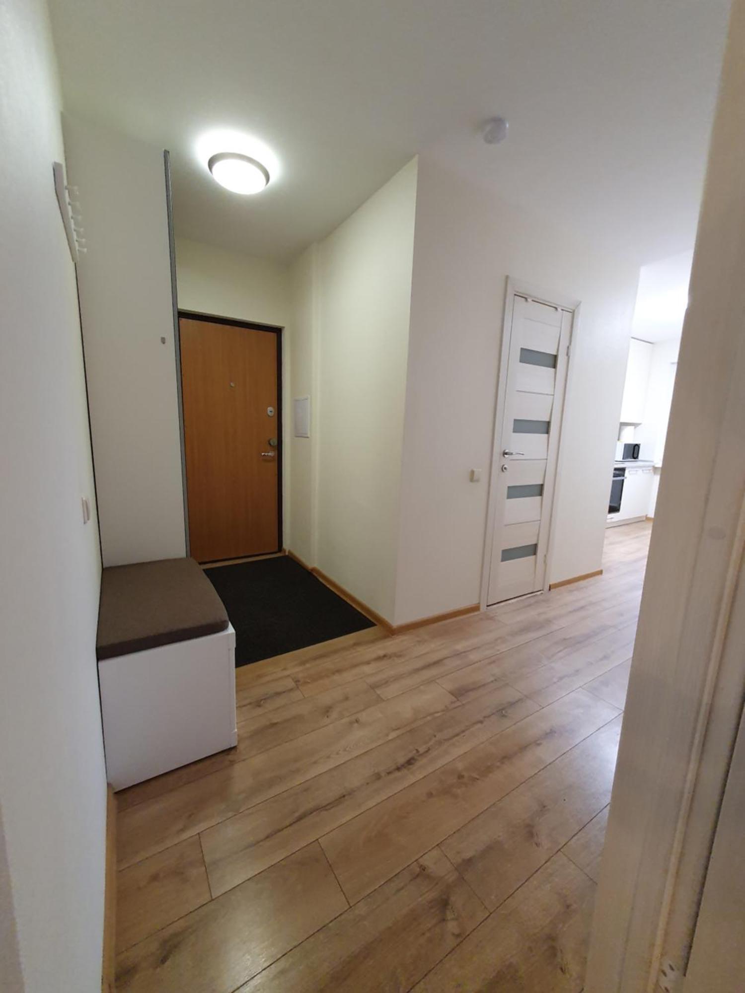 Dainai 1-Bedroom Apartament. Siauliai  Exterior photo